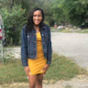 Meet your Posher, Nevaeh